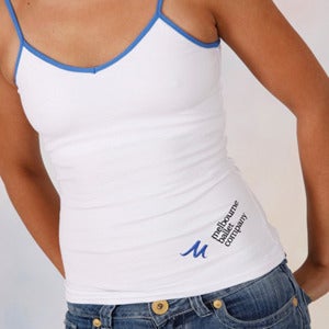 Image of MBC Singlet 