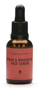 Image of Argan & Rosehip Face Serum