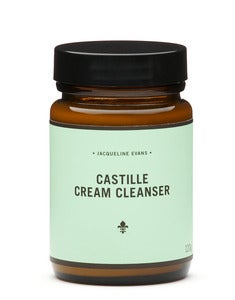 Image of Castille Cream Cleanser
