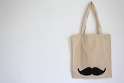 Image of Sac MoustachitO!