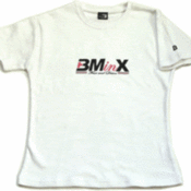 Image of The Original Fear & Desire BMinX Shirt