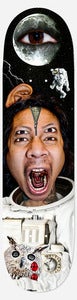 Image of Random Bastards x Stale - Limited Edition Skateboard