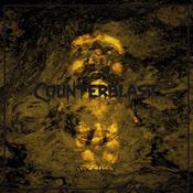 Image of Counterblast "Faceless" 10"