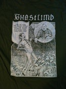 Image of GHOSTLIMB "Devil" Shirt