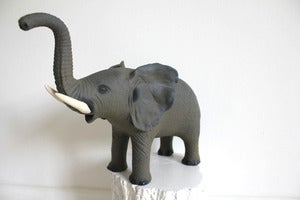 Image of Elephant soft play