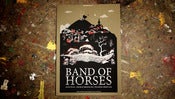 Image of Band of Horses (Philadelphia 2011)