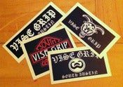 Image of sticker pack