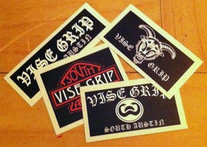 Image of sticker pack
