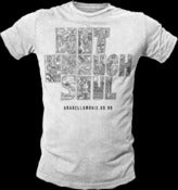 Image of Not Enough Soul [T-Shirt]