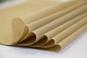 Image of Recycled Kraft Tissue Paper 15x20 sheets
