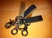 Image of Leather Key Fob