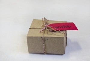 Image of Kraft Box Assorted Sampler Pack