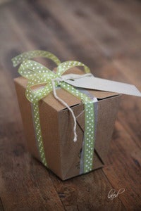 Image of Kraft Box Assorted Sampler Pack