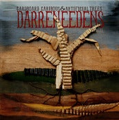 Image of VOL. II - Cardboard Caribous and Artificial Trees