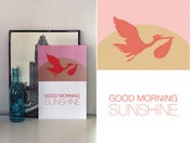 Image of Good Morning Sunshine