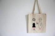 Image of Sac Audrey Jeanne pour guapitO!