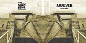 Image of Arriver/The Swan King Split 7" single