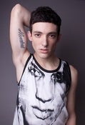 Image of Tank top