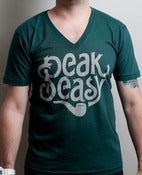 Image of Speakeasy V-Neck