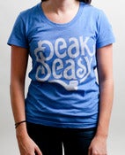 Image of Speakeasy Blue