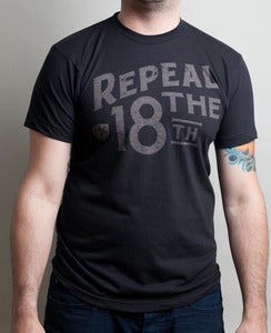 Image of Repeal Black