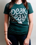 Image of Speakeasy Forest