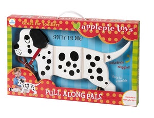 Image of Spotty Dog