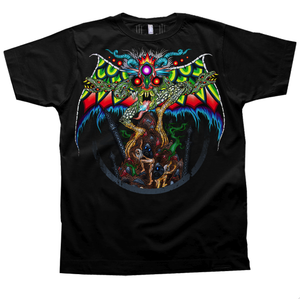 Image of Emperor On The Hill | by Skinner | T Shirt