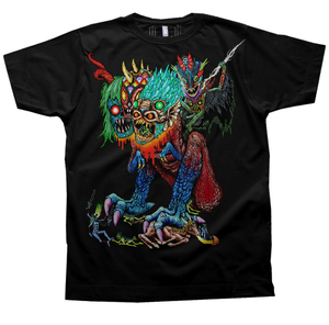 Image of The Harvest of Souls | by Skinner | T Shirt