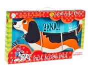 Image of Banjo