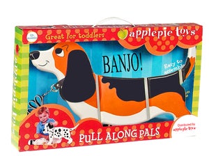 Image of Banjo