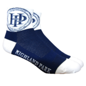 Image of Socks (White Cuff)