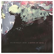 Image of Garden of Arms Vinyl