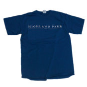 Image of Classic Tee (Navy)