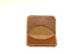 Image of Chromexcel Leather 2 pocket cardholder wallet