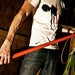 Image of Shirt.004 'V' Death