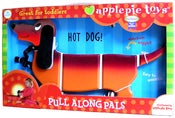 Image of Hot Dog