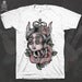 Image of Vanity Queen - We Are Alchemy - Tee