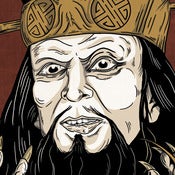 Image of Big Trouble in Little China 11x17