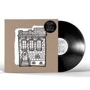 Image of Every City Is A Little Like Home EP VINYL + DIGITAL DOWNLOAD