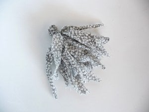 Image of brOche grise