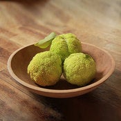 Image of SEASONAL ITEM Fresh Natural Hedge Apples