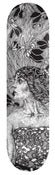 Image of 303 Boards x Indy Ink x Melanie Pruit *SOLD OUT*