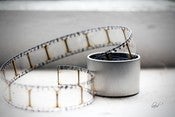 Image of Tim Holtz Idea-ology Film Strip Ribbon