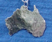 Image of Australia Necklace