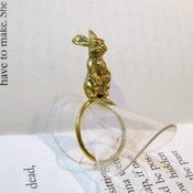 Image of Peter Rabbit Ring