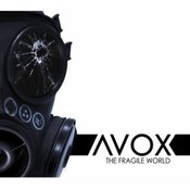 Image of AVOX - The Fragile World