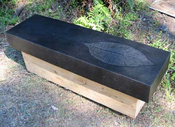 Image of Inula Table/Bench