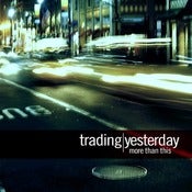 Image of Trading Yesterday - More Than This
