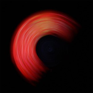 Image of Sun Drums - 'Sun Drums' (ltd 12" Vinyl)